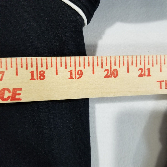 Vintage Nike Air Jordan Track Jacket Mens Size Medium Y2K Basketball 638163 - Picture 11 of 13